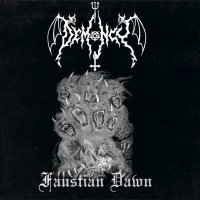 Demoncy - Faustian Dawn / Within The Sylvan Realms Of Frost (Reissued 2007) (2002)