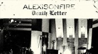 Alexisonfire - Death Letter (2012)