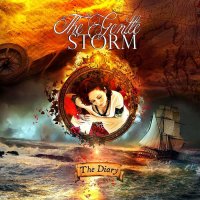 The Gentle Storm - The Diary (4CD Limited Ed.) (2015)
