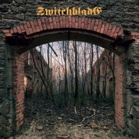 Switchblade - Switchblade (2016)