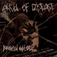 Angel of Disease - Broken Melody (2005)