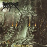 Disma - Towards the Megalith (2011)  Lossless