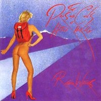 Roger Waters - The Pros And Cons Of Hitch Hiking (1984)  Lossless