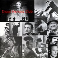 Dead Heroes Club - Dead Heroes Club (2004)  Lossless