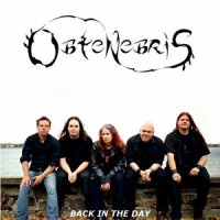 Obtenebris - Back In The Day (2011)