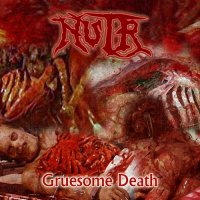 Nutr - Gruesome Death (2012)