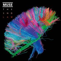 Muse - The 2nd Law (2CD) (2012)