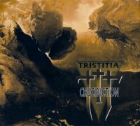 Tristitia - Crucidiction (Re-Issue 2000) (1996)