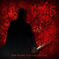 GoreBlades - The Raped Outlook (Single) (2012)