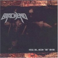 Blackend - Sloth (1997)