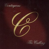 Contagious - The Calling (Deluxe Edition) (Reissue) (2015)