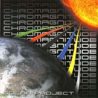 Solar Project - Chromagnitude (2007)  Lossless