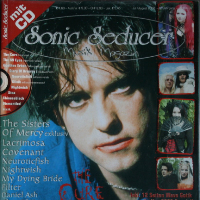 VA - Sonic Seducer :Cold Hands Seduction Vol. XIX (2002)