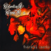 Celestial Crown - Suicidal Angels (2006)