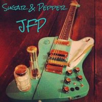 JFP - Sugar & Pepper (2014)