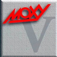 Moxy - Moxy V (2000)