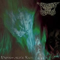 Prophecies From Beyond - Underworld\'s Rage (2012)