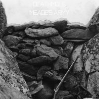 Deathmøle - Meade\'s Army (2012)