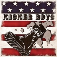 Kicker Boys - Kicker Boys (Reissue) (2015)