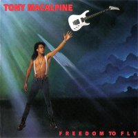 Tony Macalpine - Freedom To Fly (1992)