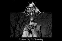 Born An Abomination - Eve Of Mourning (2013)