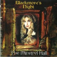 Blackmores Night - The Minstrel Hall (2001)  Lossless