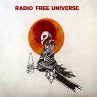 Radio Free Universe - Thirteen Day Hangover (2013)