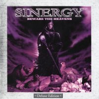 Sinergy - Beware The Heavens [2006 Deluxe Edition] (1999)