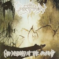 Varathron - His Majesty at the Swamp (2001 Reissue) (1993)