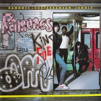 Ramones - Subterranean Jungle [2002 Remastered] (1983)