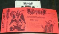 Entrapment - Dismembered Redeemer (1993)