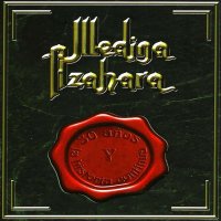 Medina Azahara - 30 Años Y La Historia Continua (2011)