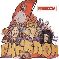 Freedom - Freedom (1970)