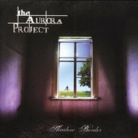 The Aurora Project - Shadow Border (2009)