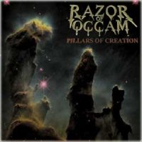 Razor of Occam - Pillars Of Creation (2003)