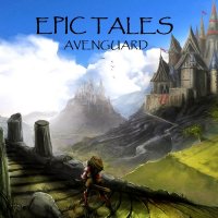 Avenguard - Epic Tales (2015)