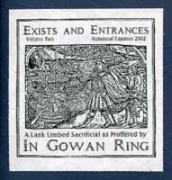 In Gowan Ring - Exists and Entrances Vol.2 (2002)