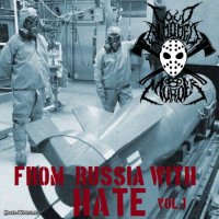 Cold Blooded Murder - From Russia With Hate Vol.1 (2013)