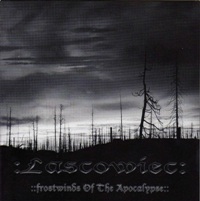 Lascowiec - Frostwinds Of The Apocalypse (2012)