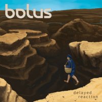 Bolus - Delayed Reaction [Web] (2010)  Lossless