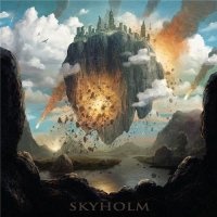 Fxzero - Skyholm (2011)