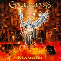 Galloglass - Heavenseeker (Limited Ed.) (2005)