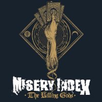 Misery Index - The Killing Gods (2014)  Lossless