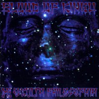 Blood Of Kingu - De Occulta Philosophia (2007)