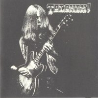 Jukka Tolonen - Tolonen! (1971)  Lossless