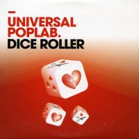 Universal Poplab - Dice Roller (2004)