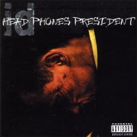 Head Phones President - ID (2002)
