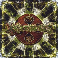 King\'s X - Ogre Tones (2005)  Lossless