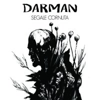 Darman - Segale cornuta