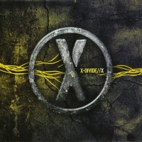 X-Divide - X (2010)